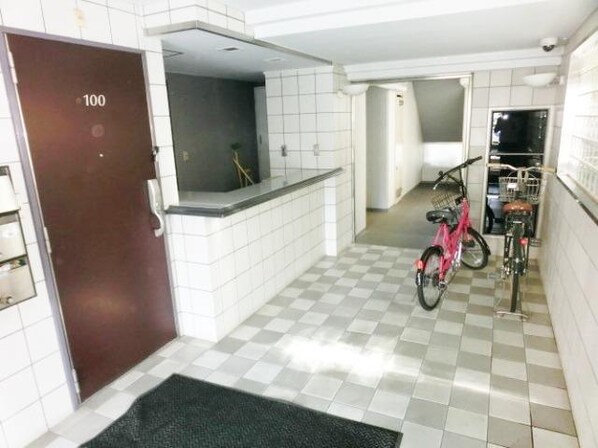 エマーレ中野新橋の物件内観写真